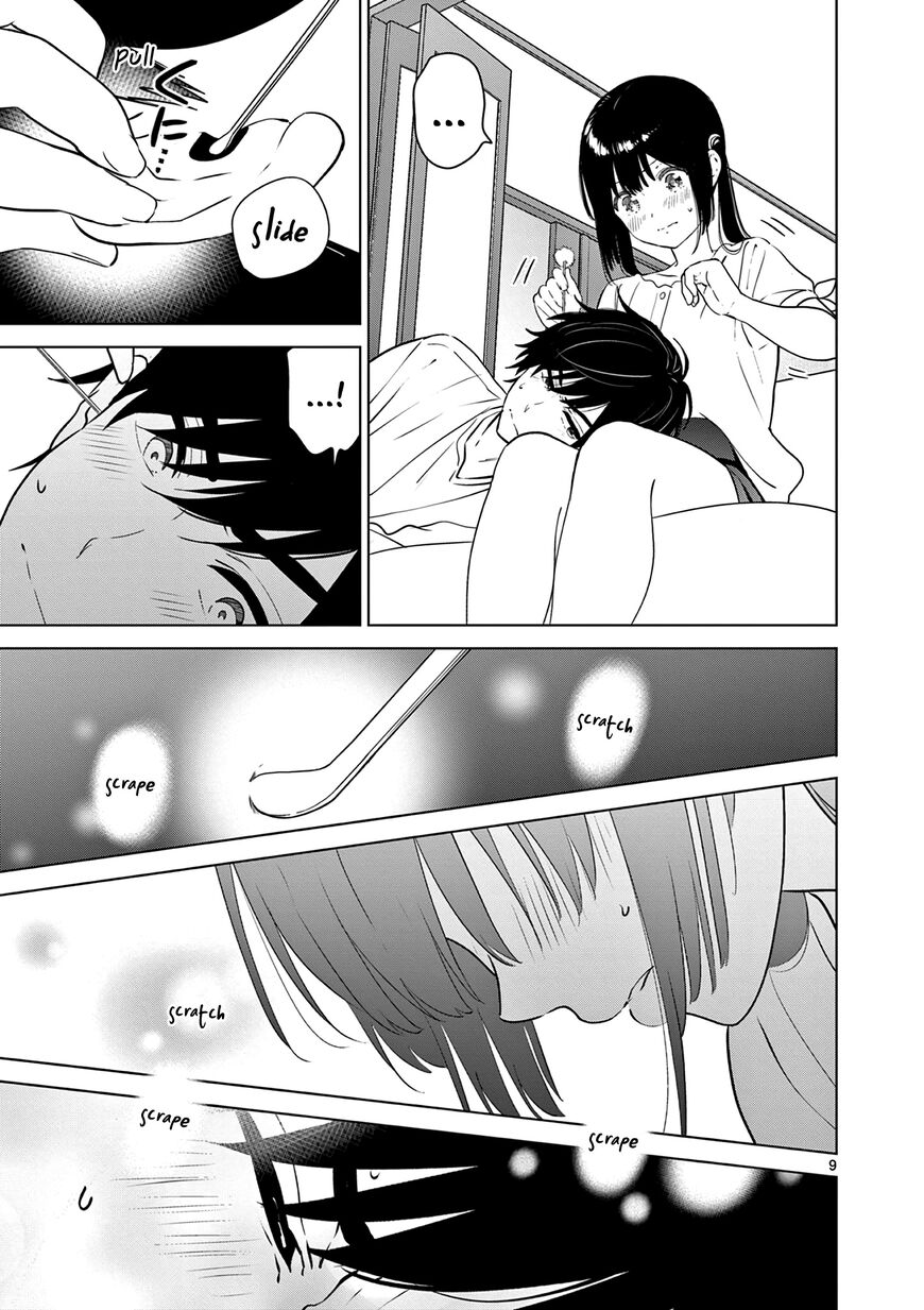 Read Aishiteru Game wo Owarasetai EN Manga Online