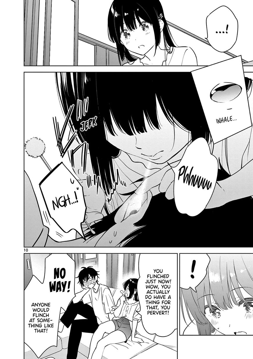 Read Aishiteru Game wo Owarasetai EN Manga Online