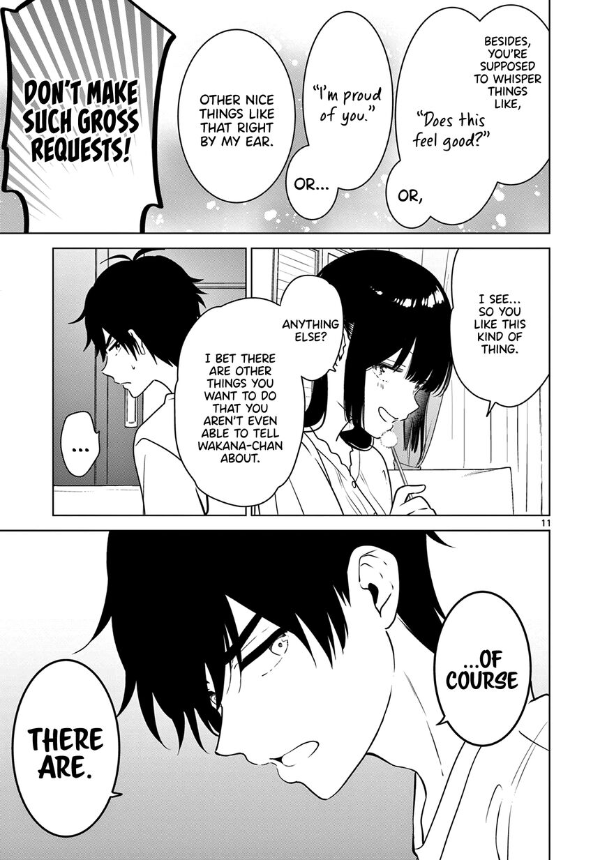 Read Aishiteru Game wo Owarasetai EN Manga Online