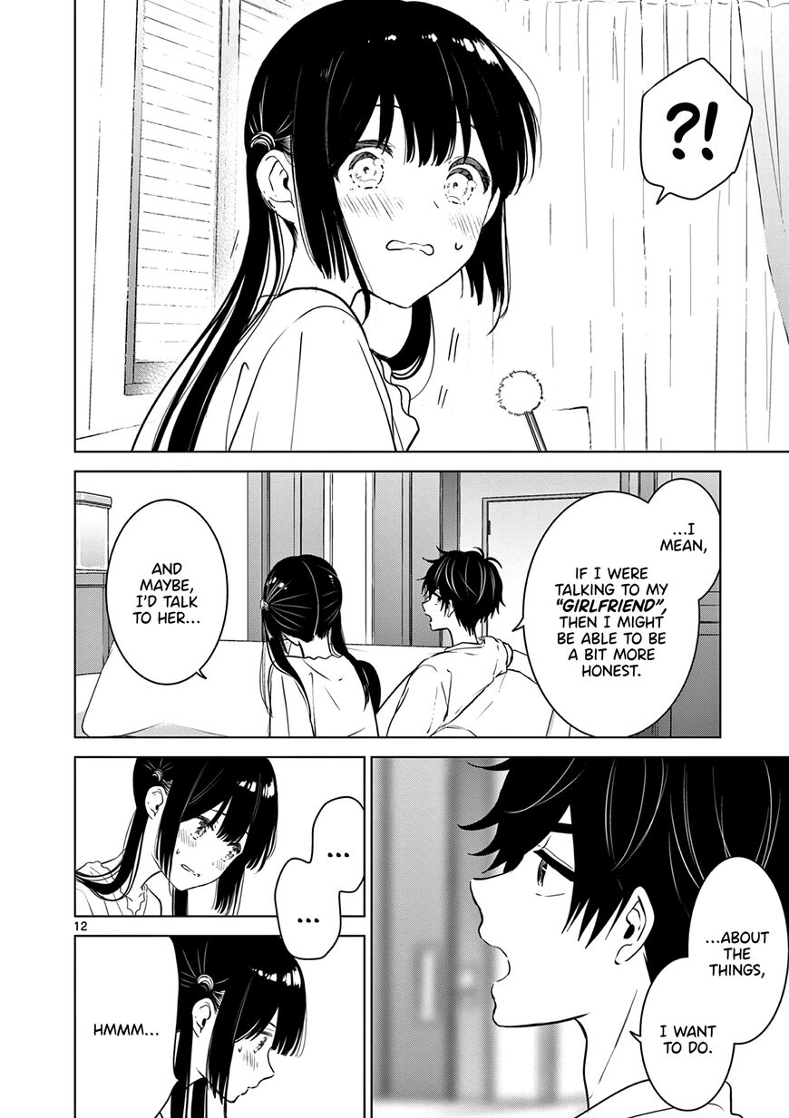 Read Aishiteru Game wo Owarasetai EN Manga Online