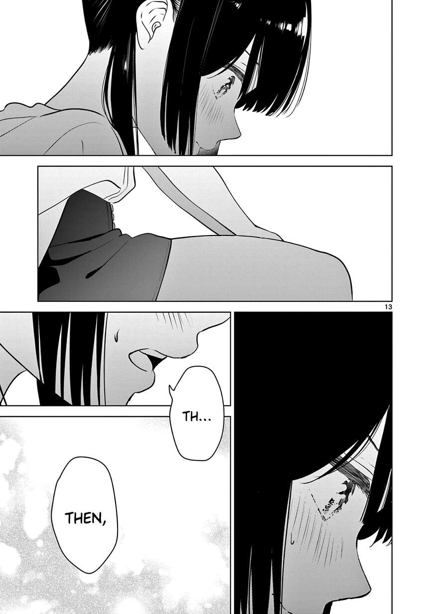 Read Aishiteru Game wo Owarasetai EN Manga Online