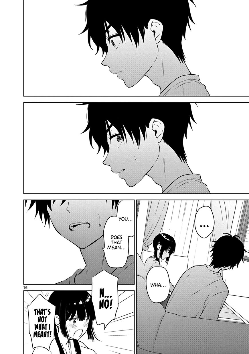 Read Aishiteru Game wo Owarasetai EN Manga Online