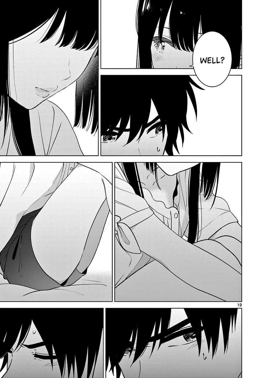 Read Aishiteru Game wo Owarasetai EN Manga Online
