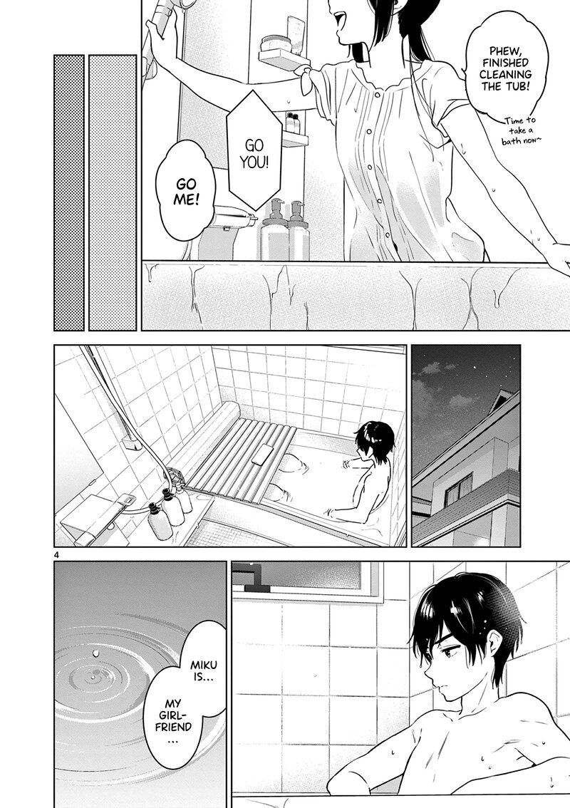 Read Aishiteru Game wo Owarasetai EN Manga Online