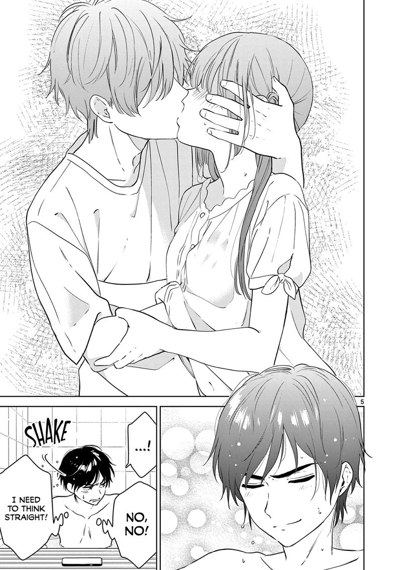 Read Aishiteru Game wo Owarasetai EN Manga Online
