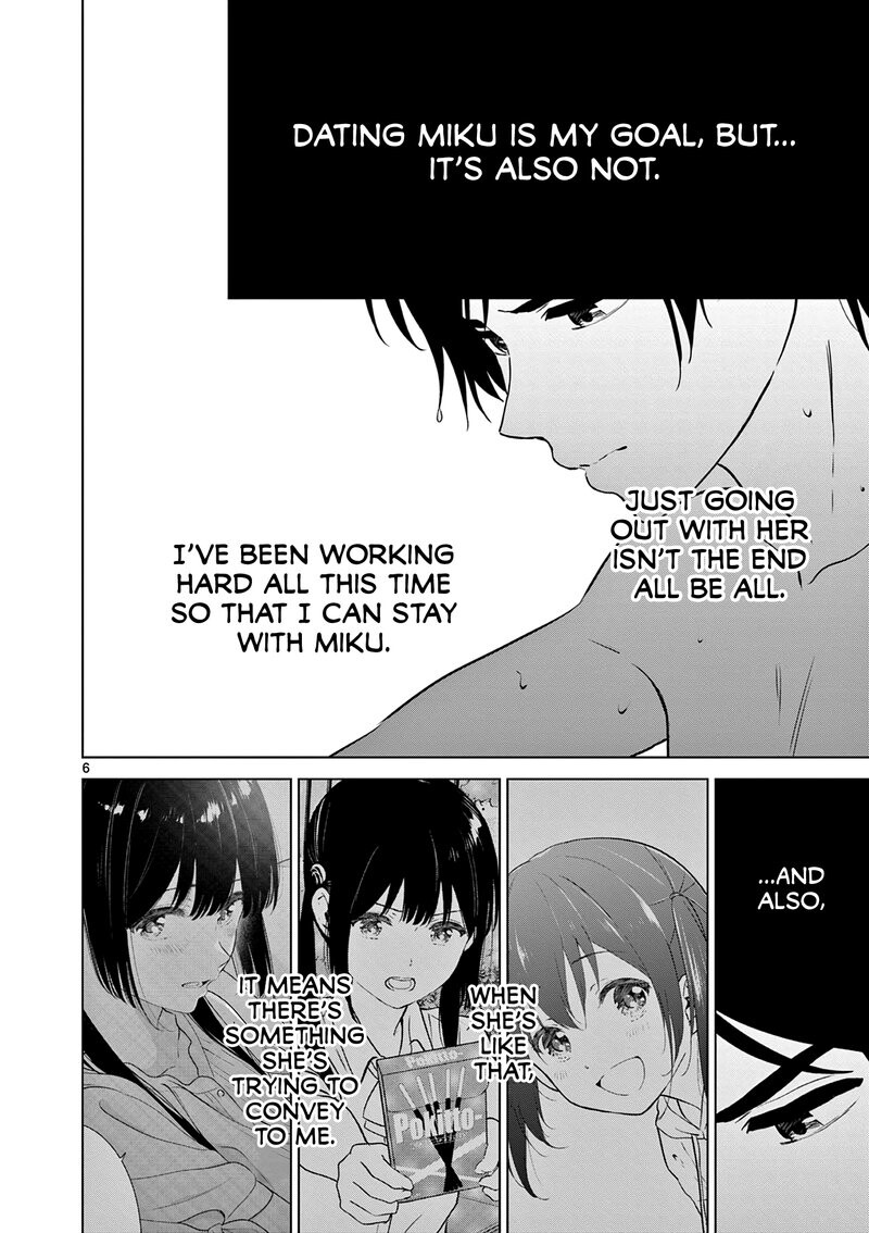 Read Aishiteru Game wo Owarasetai EN Manga Online