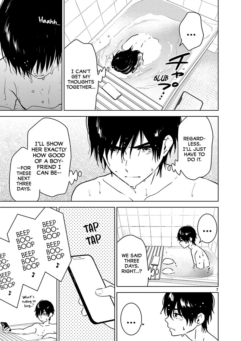 Read Aishiteru Game wo Owarasetai EN Manga Online