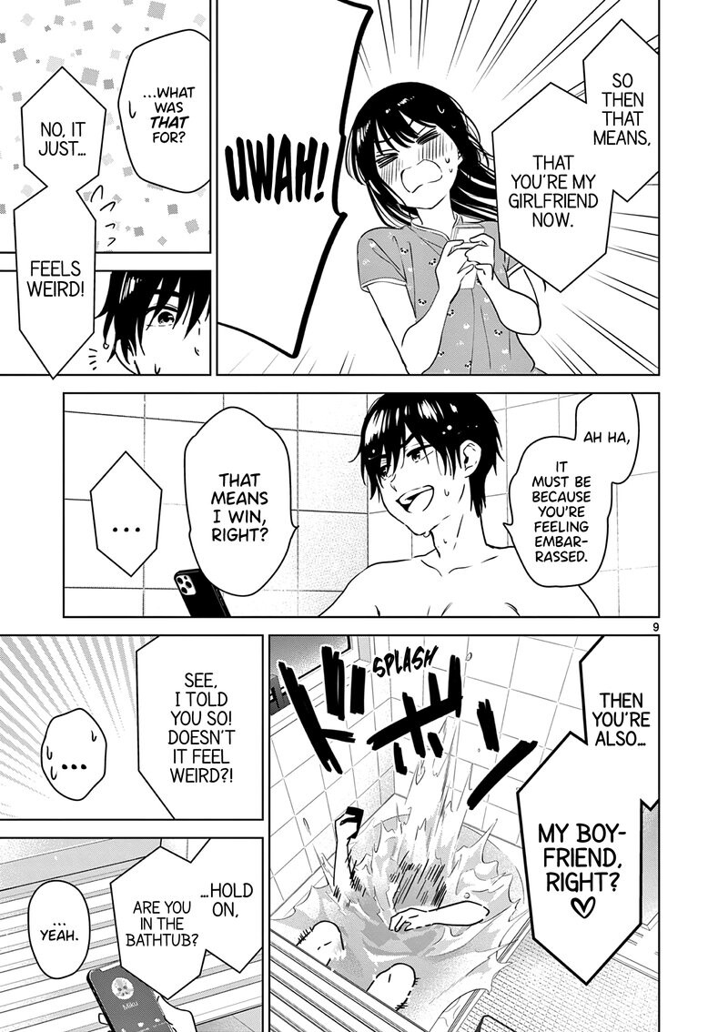 Read Aishiteru Game wo Owarasetai EN Manga Online