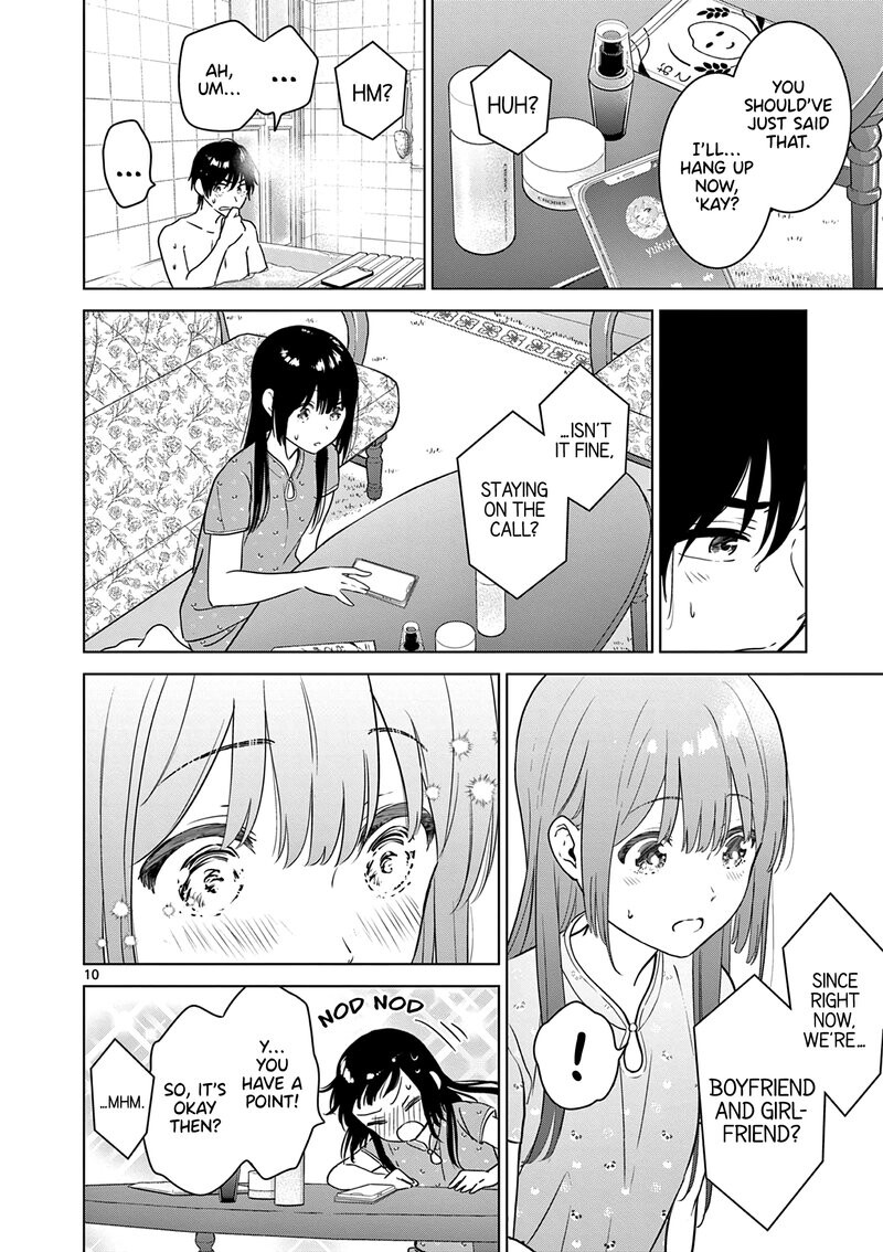 Read Aishiteru Game wo Owarasetai EN Manga Online