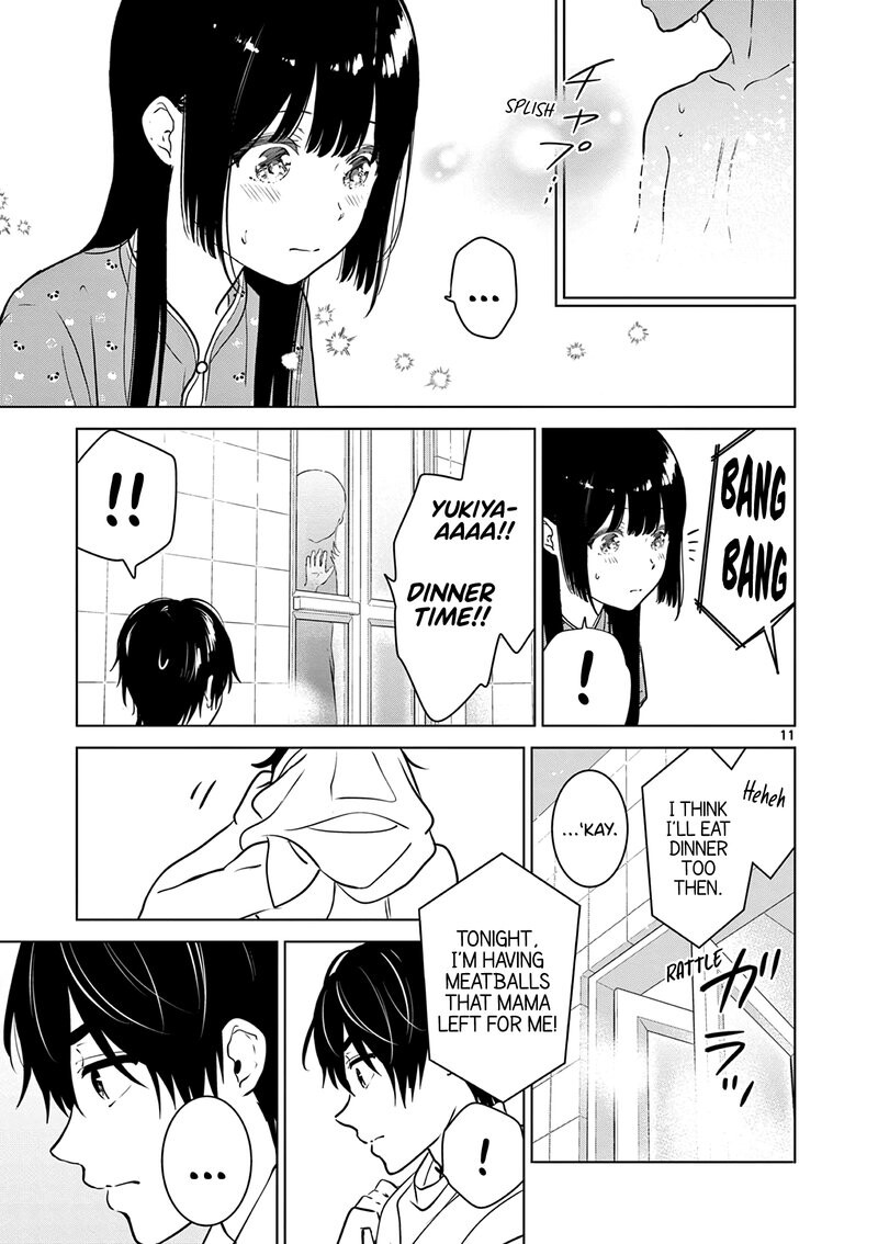 Read Aishiteru Game wo Owarasetai EN Manga Online