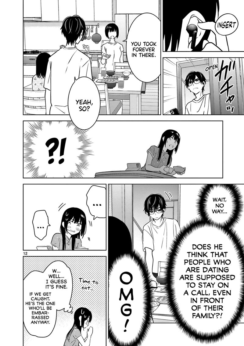 Read Aishiteru Game wo Owarasetai EN Manga Online