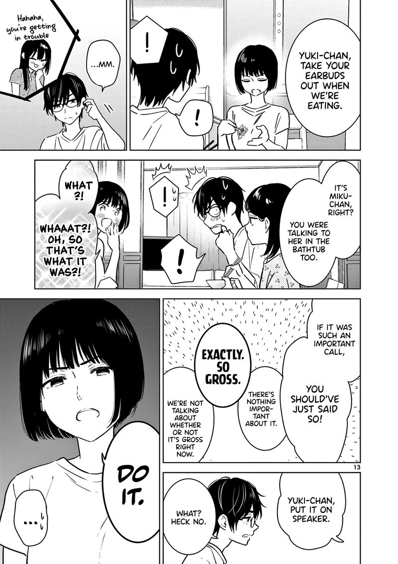 Read Aishiteru Game wo Owarasetai EN Manga Online