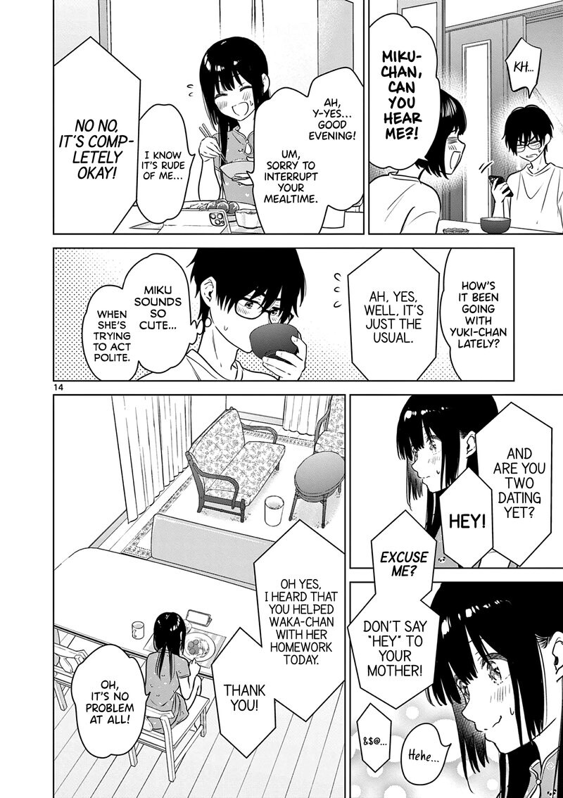 Read Aishiteru Game wo Owarasetai EN Manga Online