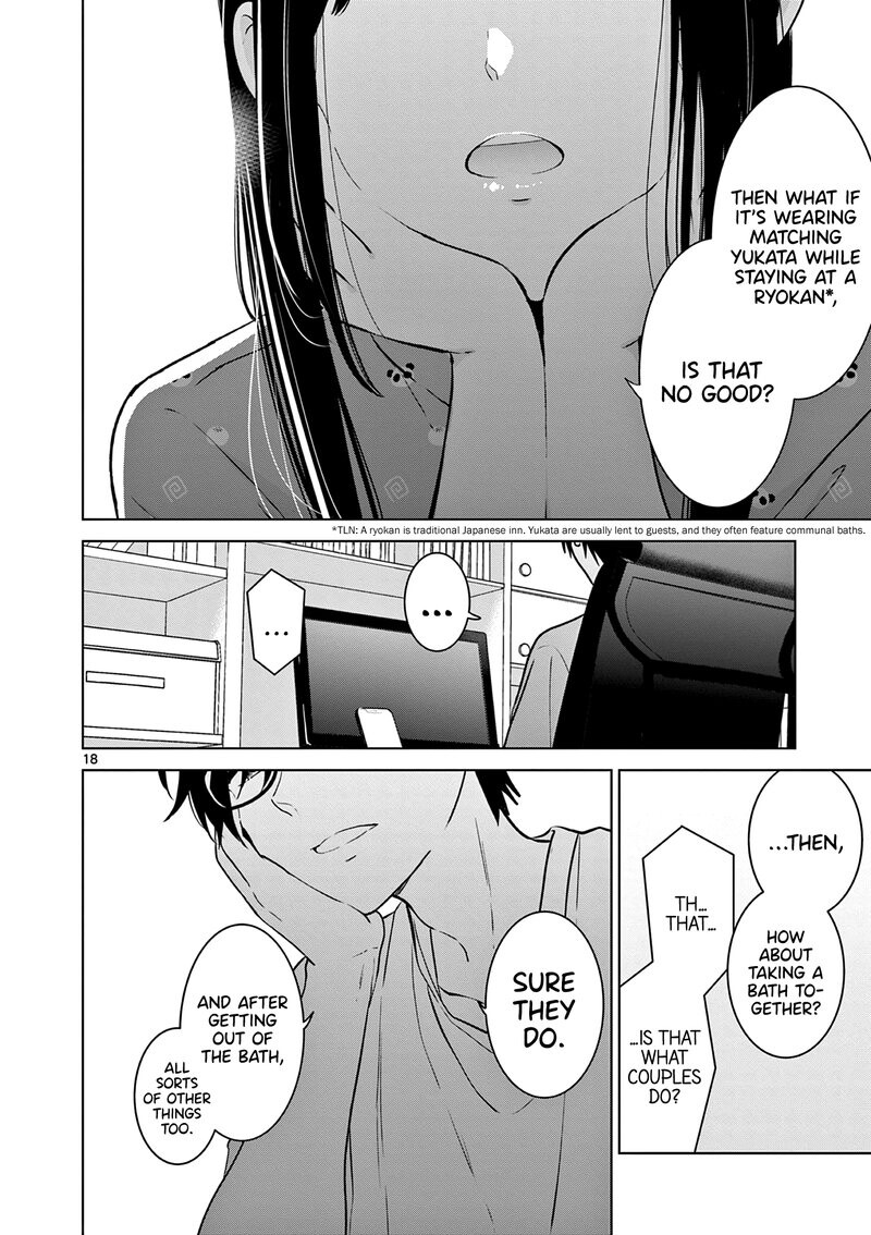 Read Aishiteru Game wo Owarasetai EN Manga Online