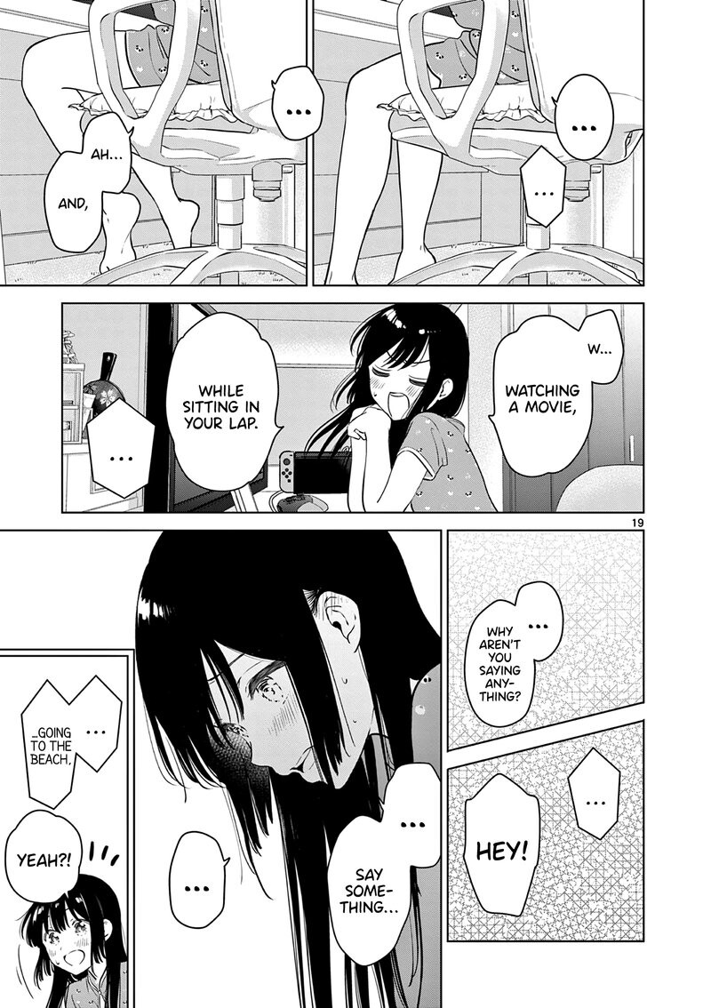 Read Aishiteru Game wo Owarasetai EN Manga Online