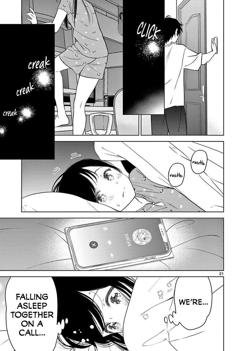 Read Aishiteru Game wo Owarasetai EN Manga Online