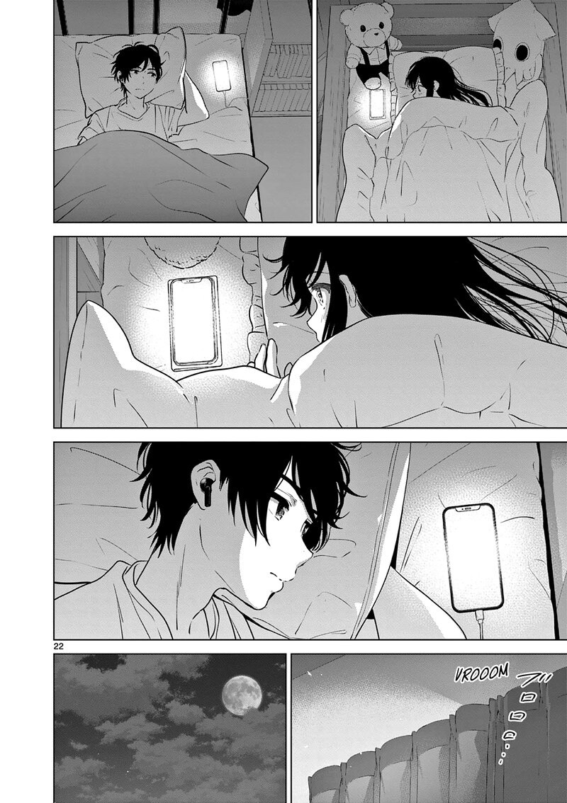 Read Aishiteru Game wo Owarasetai EN Manga Online
