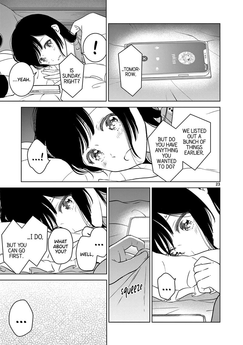 Read Aishiteru Game wo Owarasetai EN Manga Online