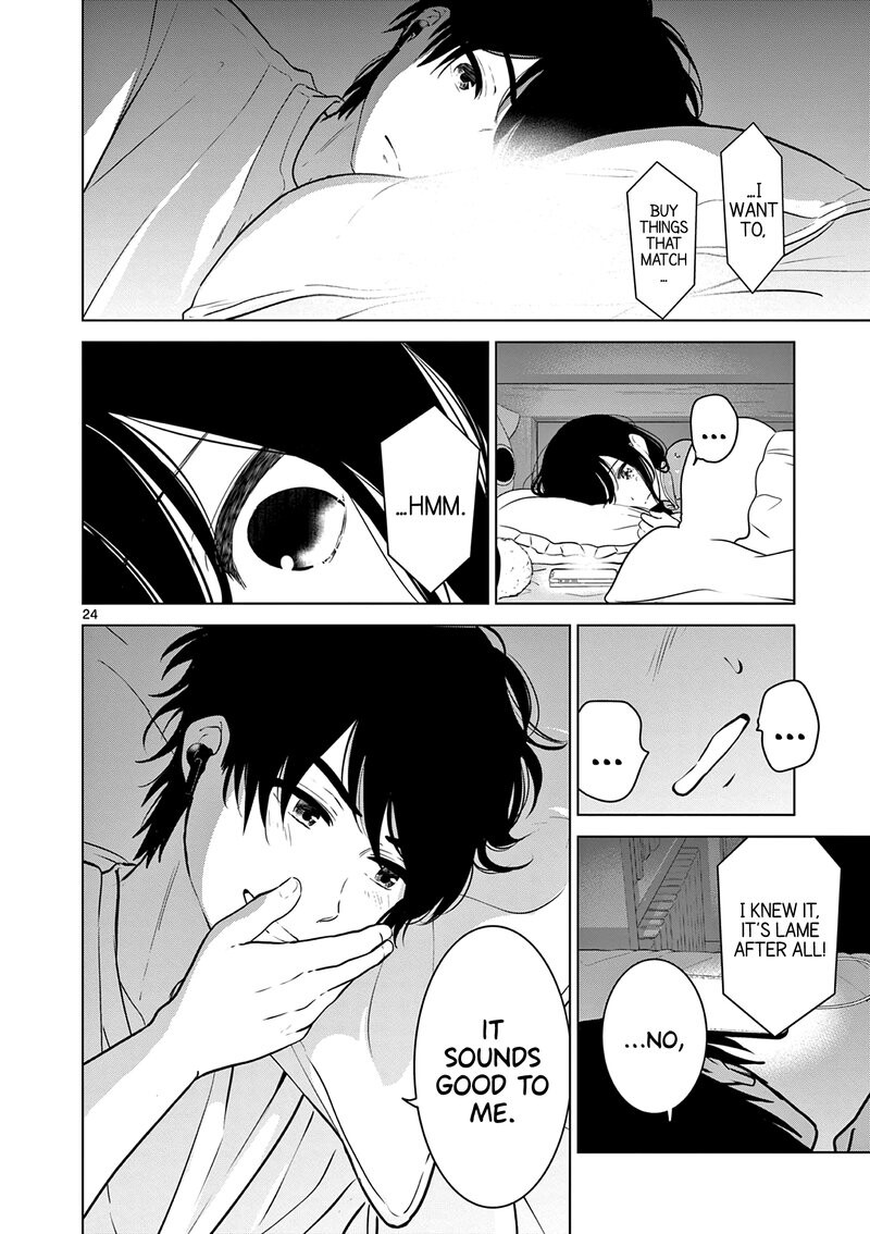 Read Aishiteru Game wo Owarasetai EN Manga Online