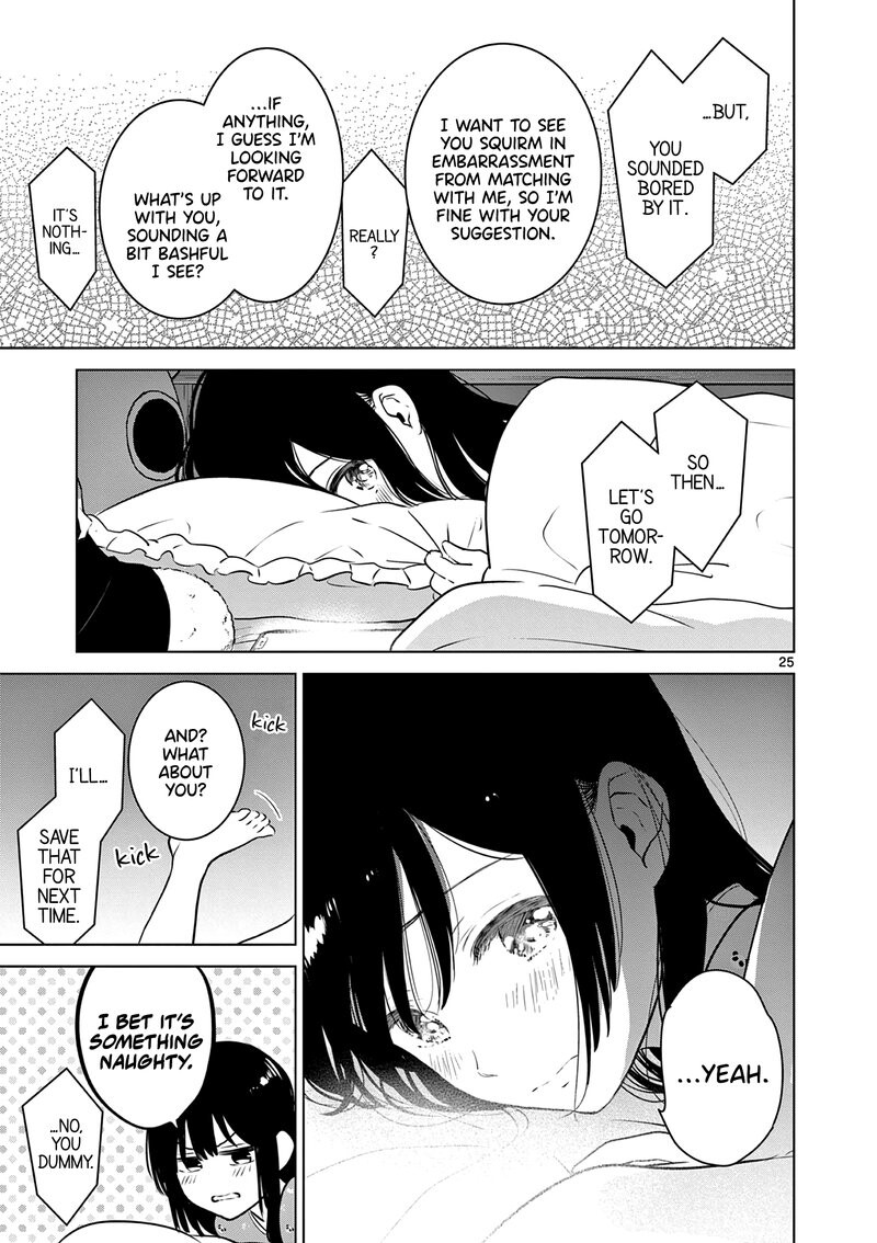 Read Aishiteru Game wo Owarasetai EN Manga Online