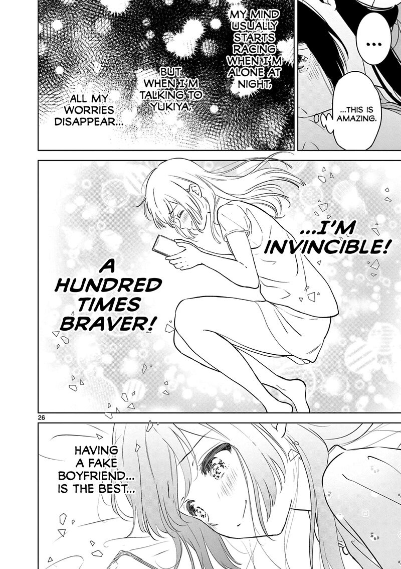 Read Aishiteru Game wo Owarasetai EN Manga Online