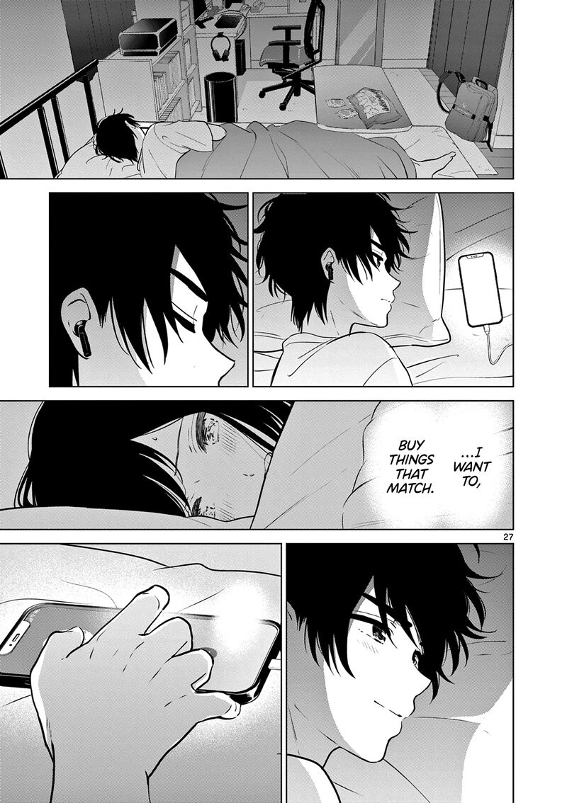 Read Aishiteru Game wo Owarasetai EN Manga Online