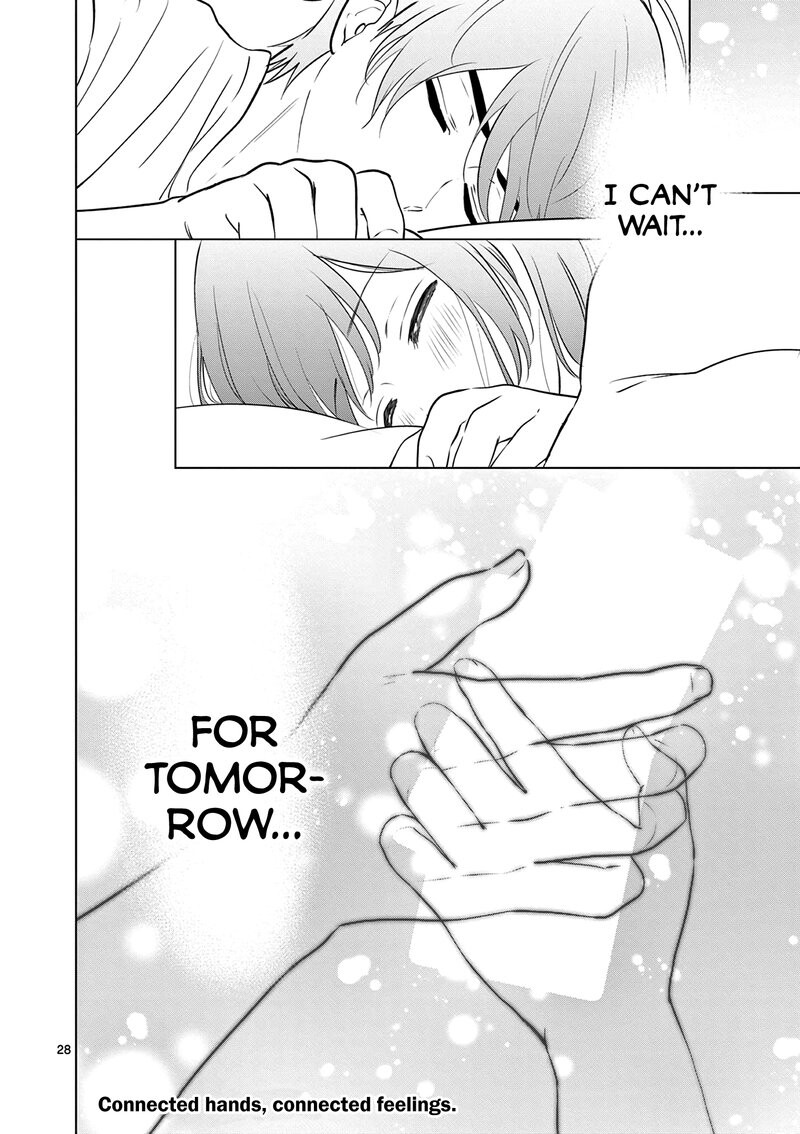 Read Aishiteru Game wo Owarasetai EN Manga Online