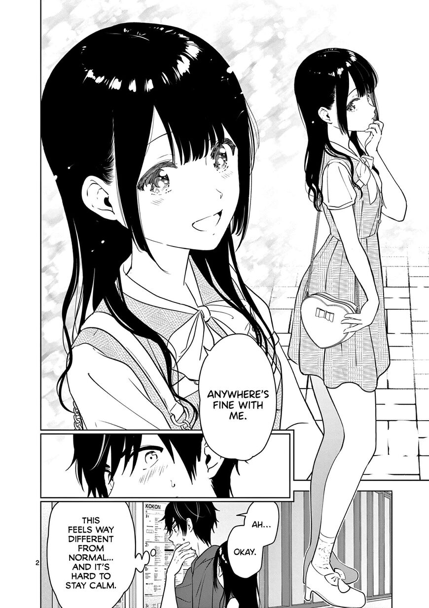 Read Aishiteru Game wo Owarasetai EN Manga Online
