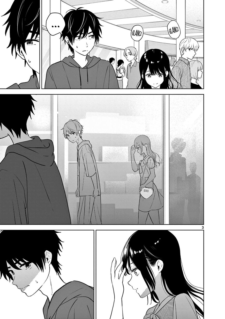 Read Aishiteru Game wo Owarasetai EN Manga Online