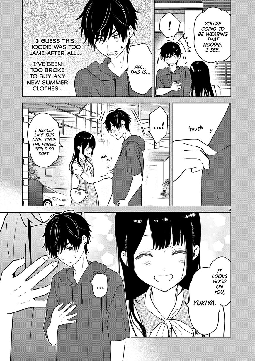 Read Aishiteru Game wo Owarasetai EN Manga Online