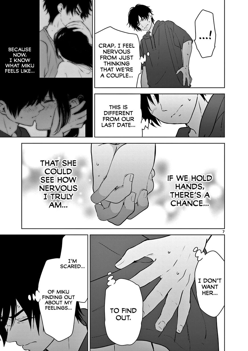 Read Aishiteru Game wo Owarasetai EN Manga Online