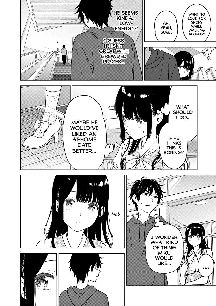 Read Aishiteru Game wo Owarasetai EN Manga Online