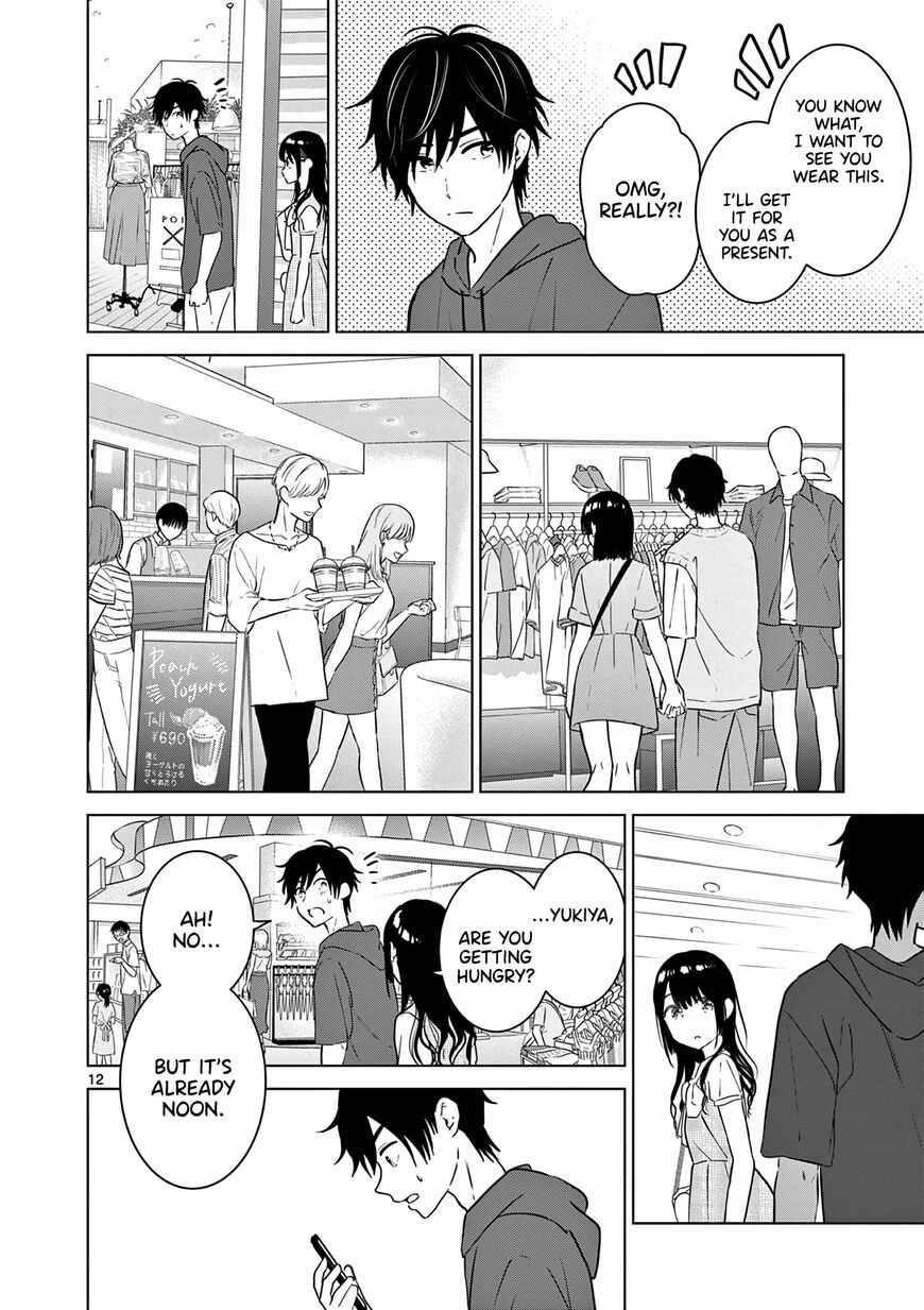 Read Aishiteru Game wo Owarasetai EN Manga Online