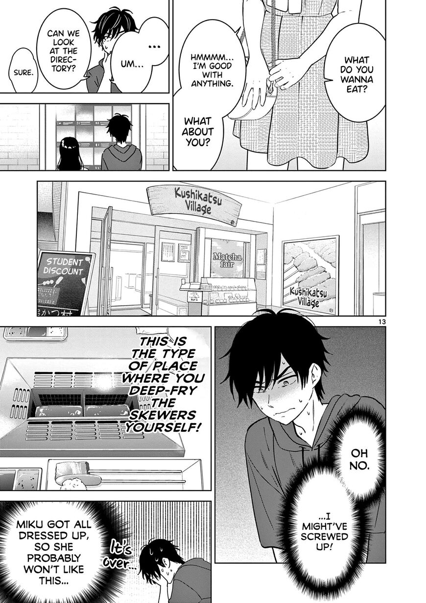 Read Aishiteru Game wo Owarasetai EN Manga Online