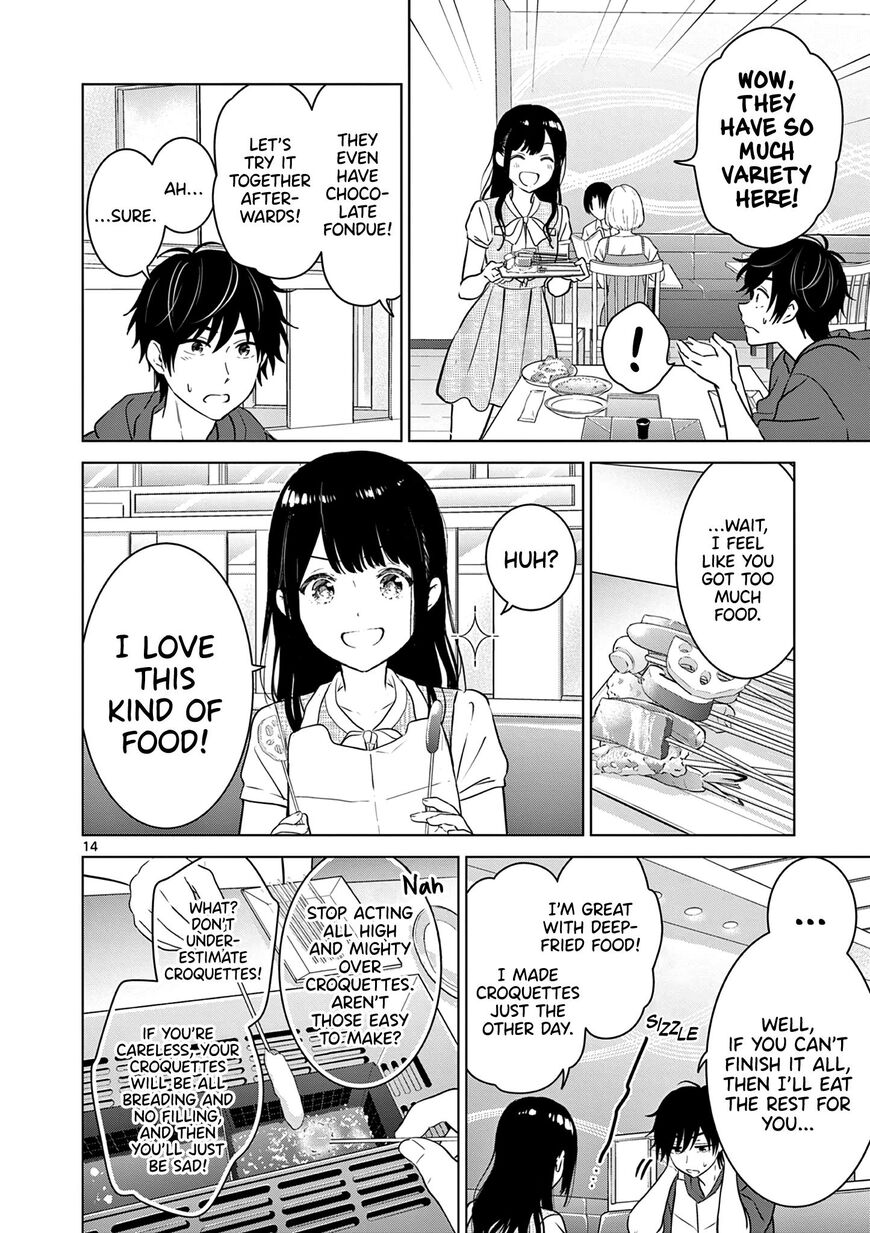 Read Aishiteru Game wo Owarasetai EN Manga Online
