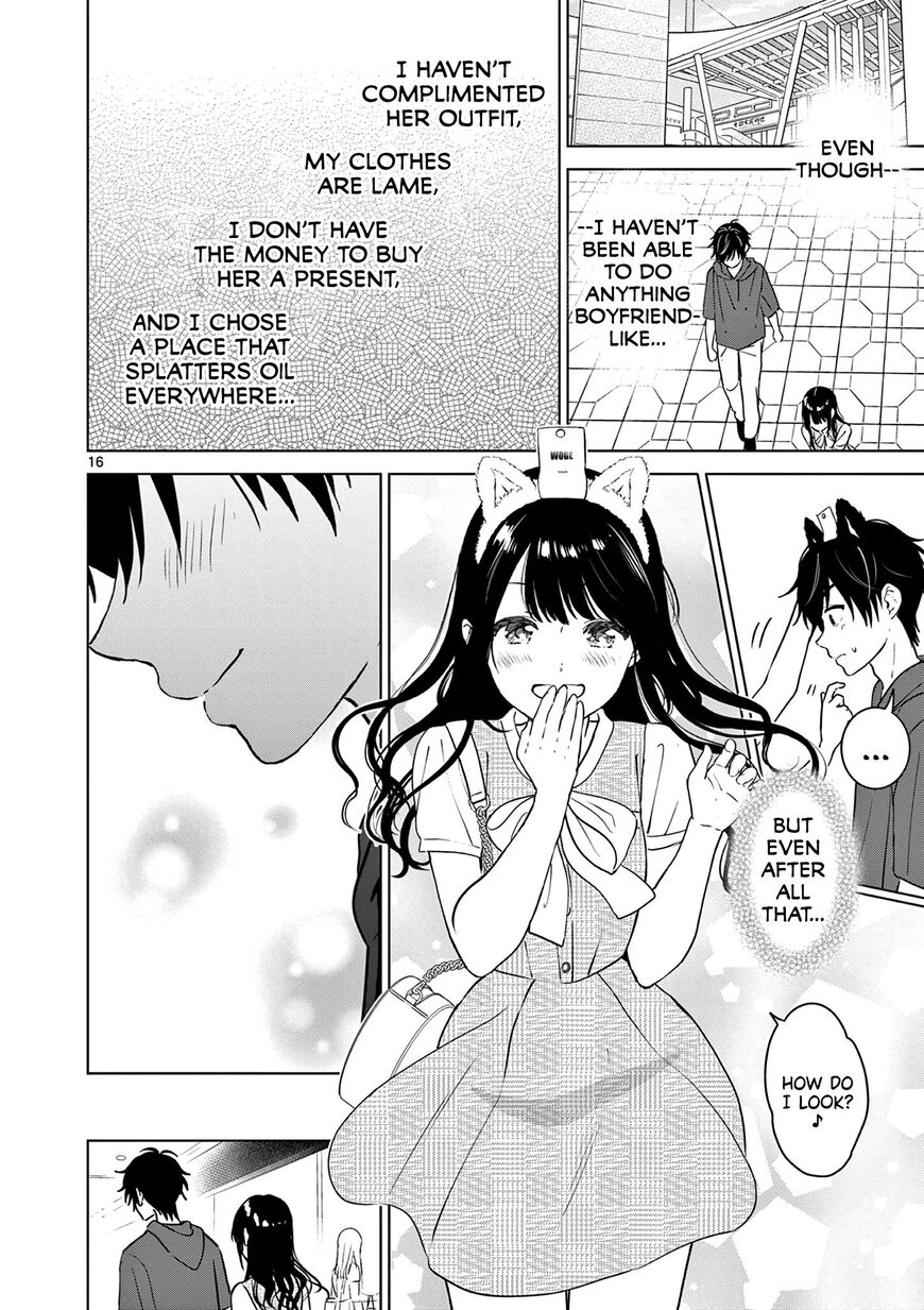 Read Aishiteru Game wo Owarasetai EN Manga Online