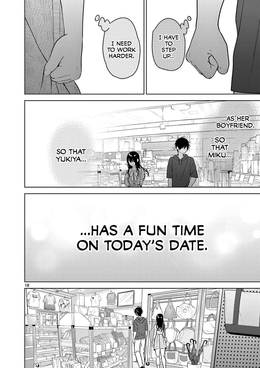 Read Aishiteru Game wo Owarasetai EN Manga Online
