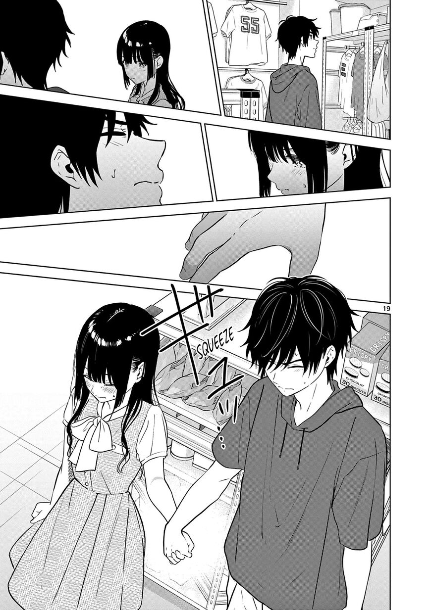 Read Aishiteru Game wo Owarasetai EN Manga Online