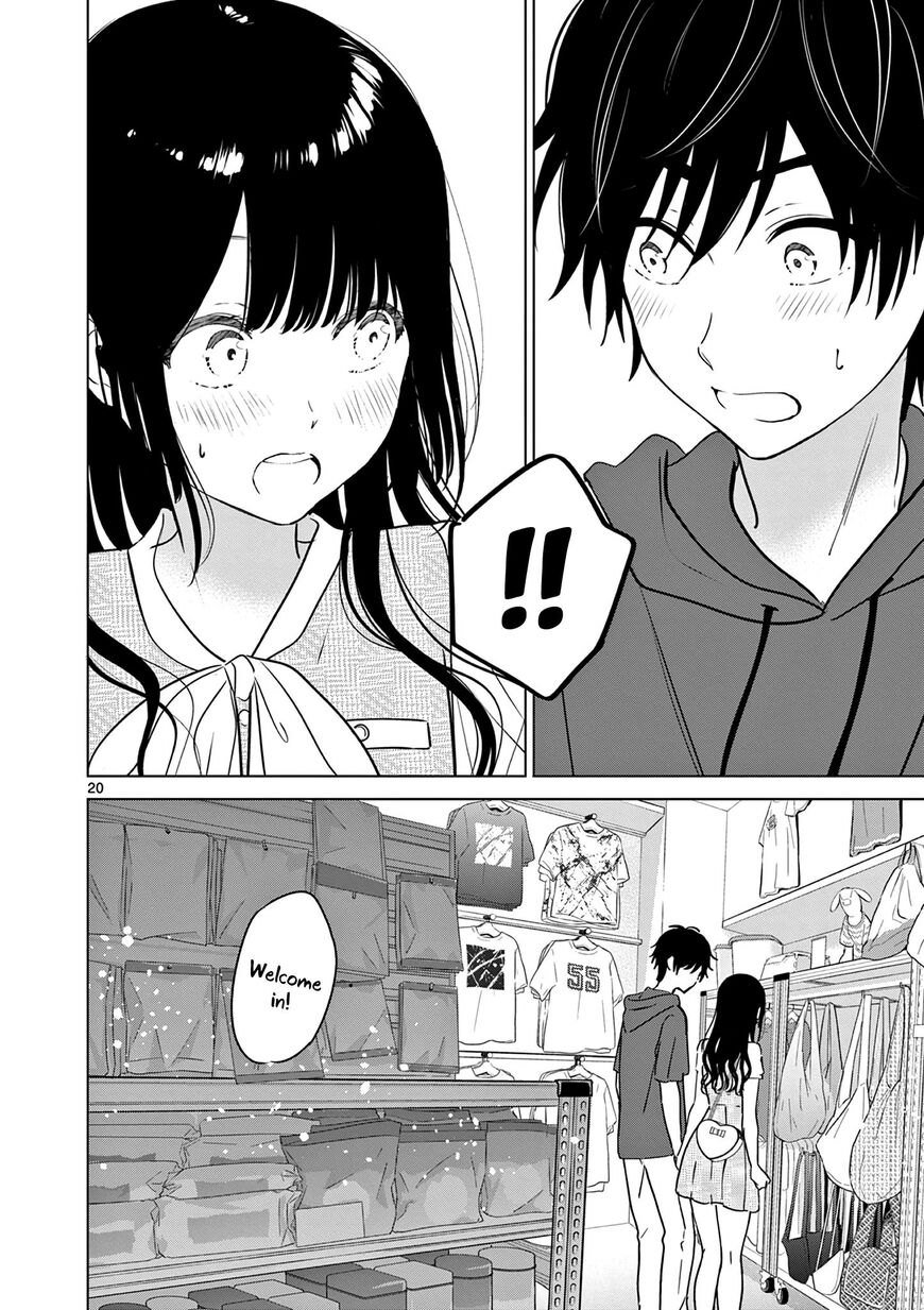 Read Aishiteru Game wo Owarasetai EN Manga Online