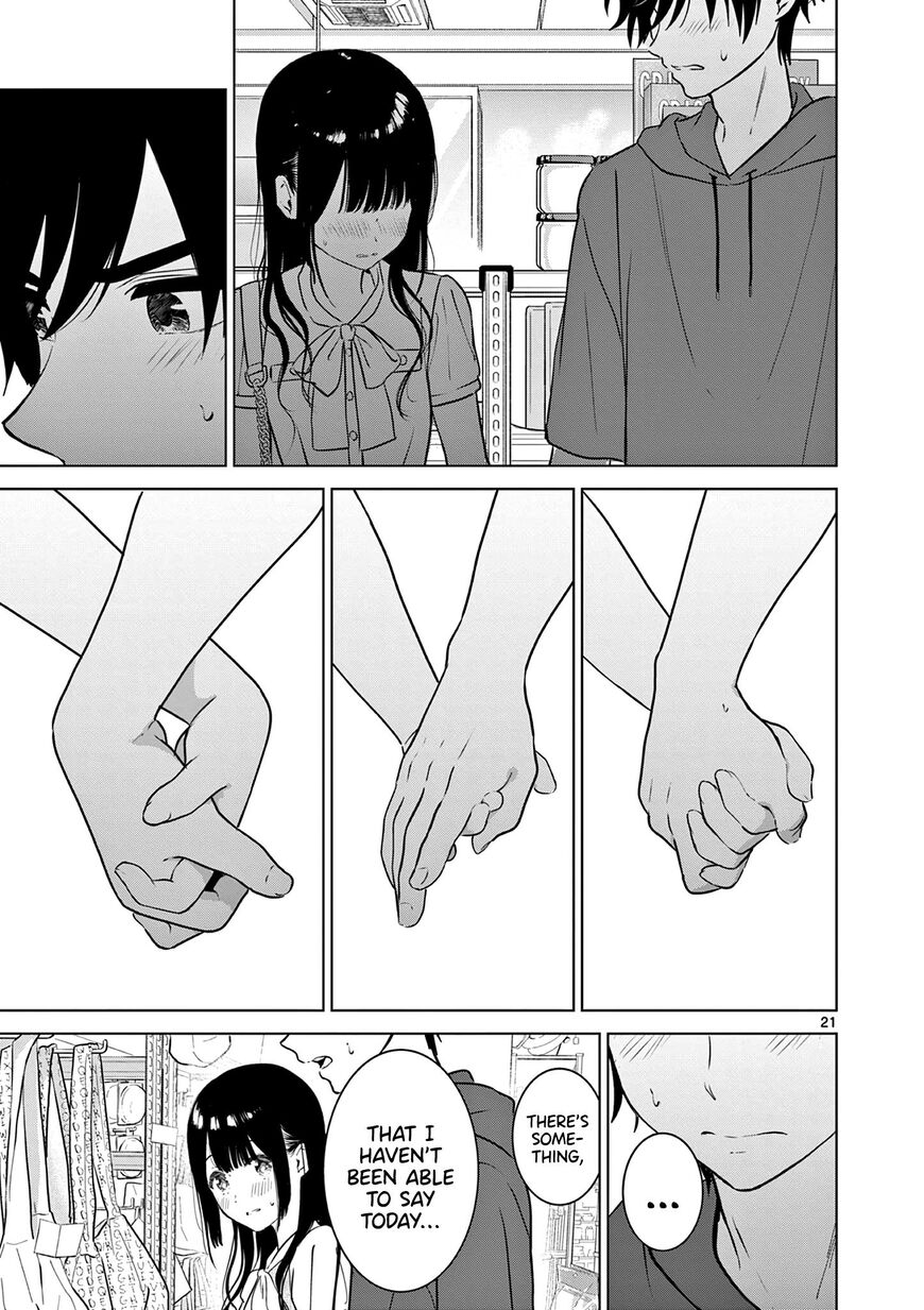 Read Aishiteru Game wo Owarasetai EN Manga Online