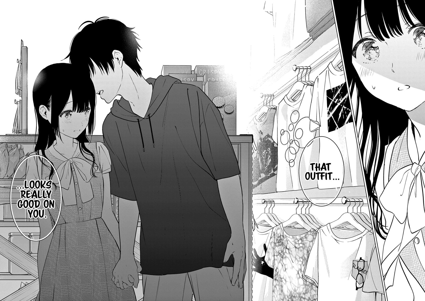 Read Aishiteru Game wo Owarasetai EN Manga Online