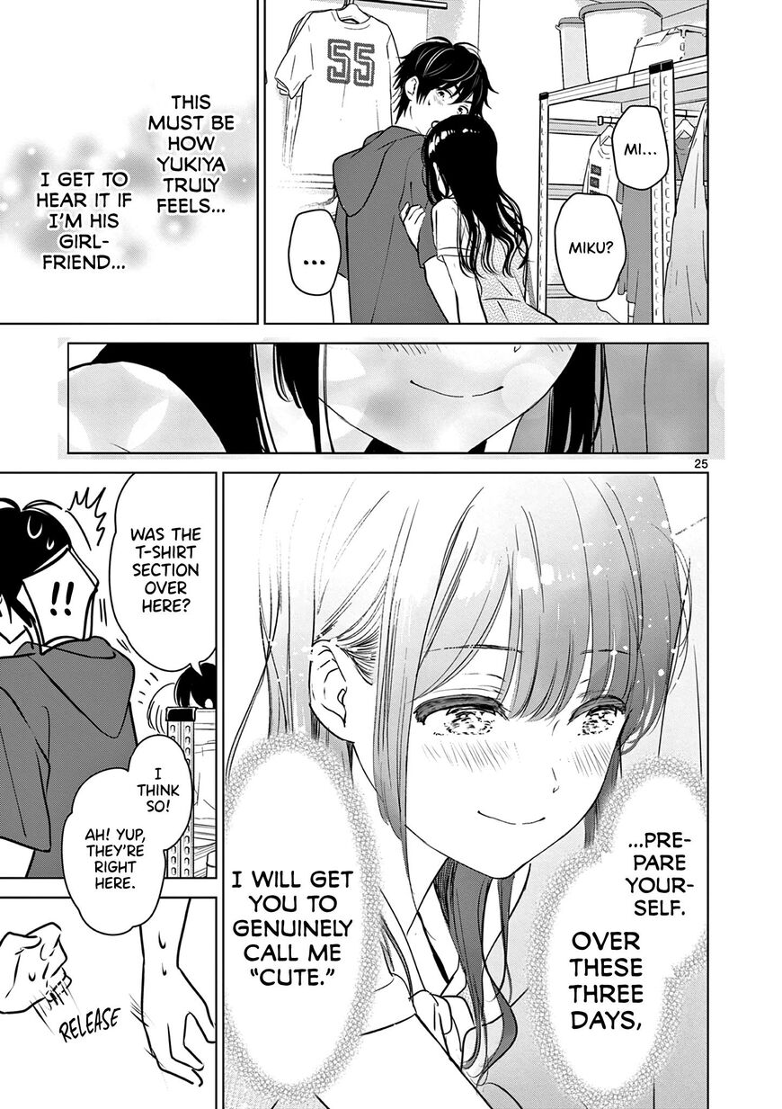 Read Aishiteru Game wo Owarasetai EN Manga Online
