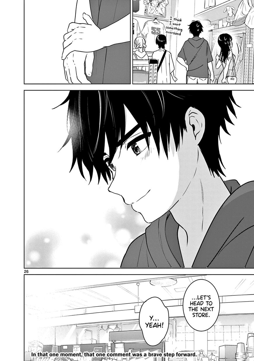 Read Aishiteru Game wo Owarasetai EN Manga Online
