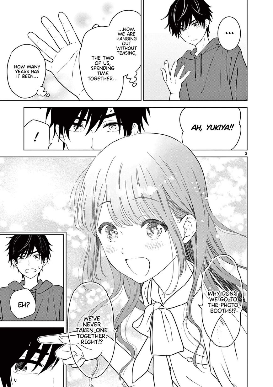 Read Aishiteru Game wo Owarasetai EN Manga Online