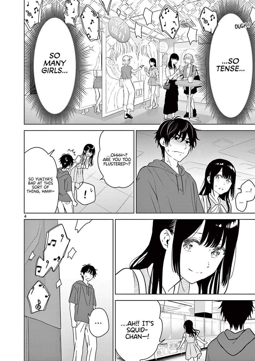Read Aishiteru Game wo Owarasetai EN Manga Online