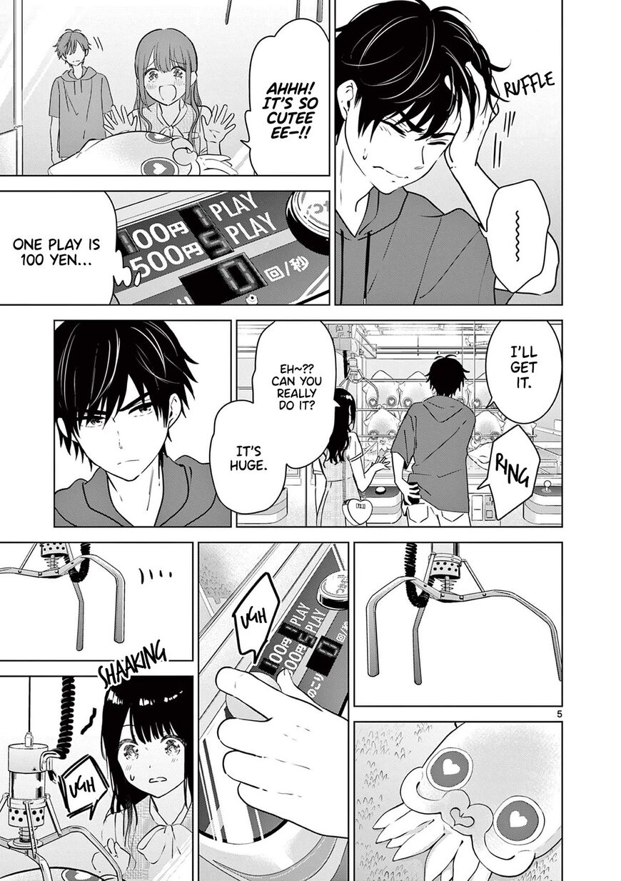 Read Aishiteru Game wo Owarasetai EN Manga Online