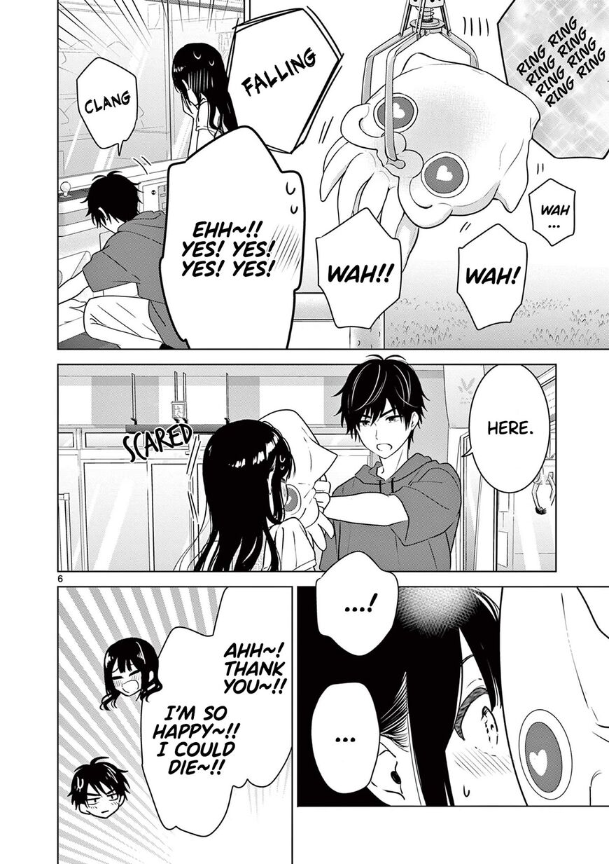 Read Aishiteru Game wo Owarasetai EN Manga Online