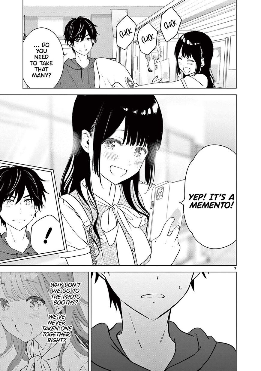 Read Aishiteru Game wo Owarasetai EN Manga Online