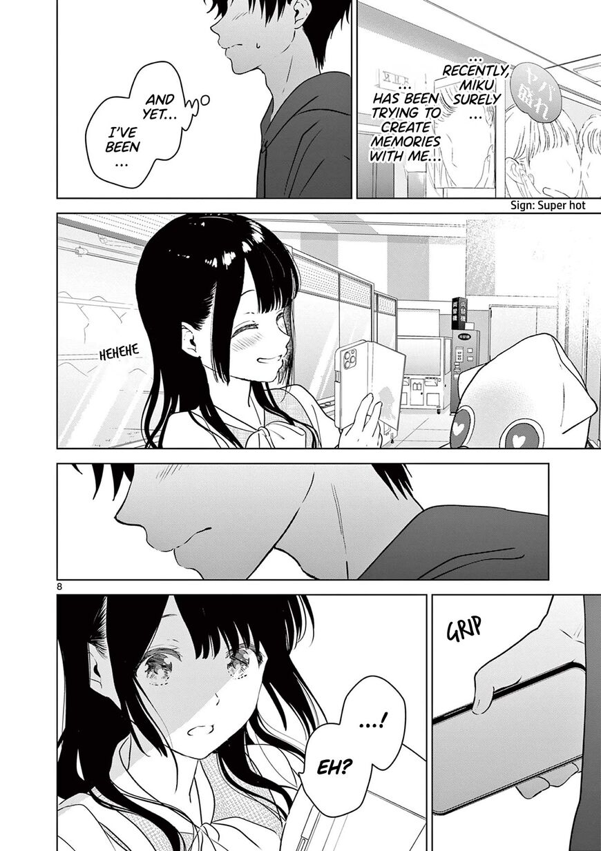 Read Aishiteru Game wo Owarasetai EN Manga Online