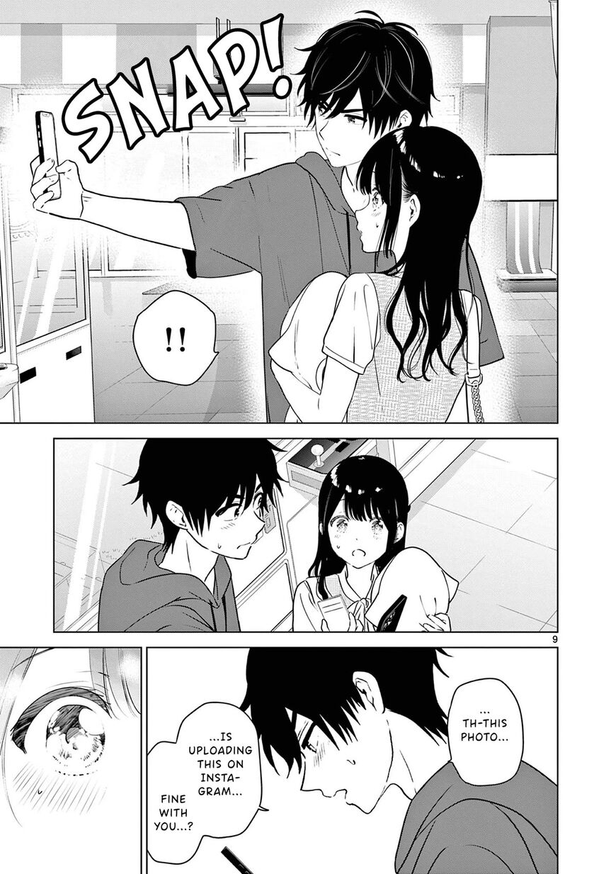 Read Aishiteru Game wo Owarasetai EN Manga Online